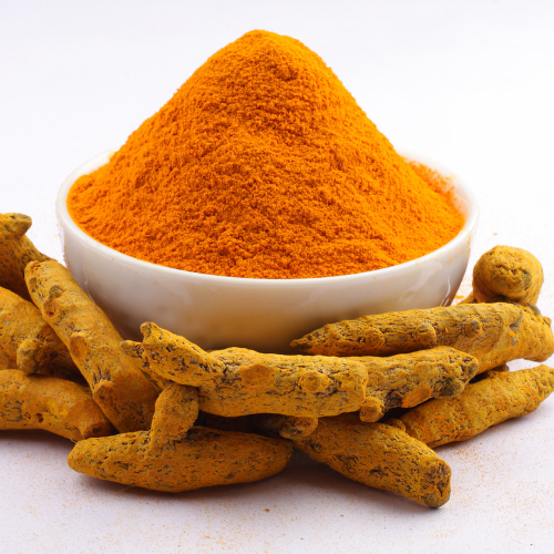 Turmeric Powder