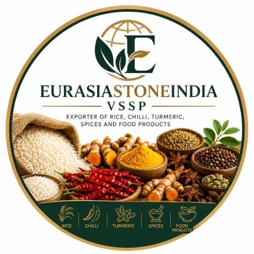 EURASIASTONEINDIA Logo
